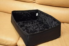 Cover imbottita personalizzata per B&O Bang & Olufsen BeoGram 6000 Record Deck