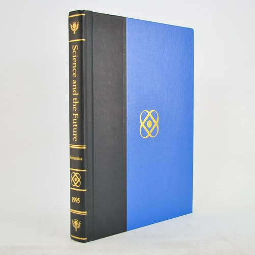Encyclopedia britannica - encyclopedia,