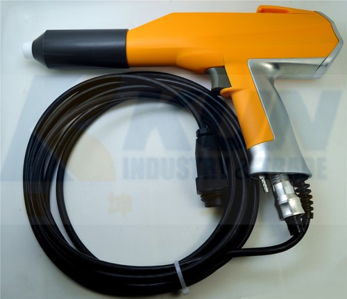 Pistola spruzzo aftermarket - pistola, a