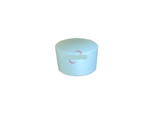 Nottolino nylon scorrimento - nottolino,