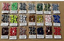 FIAT PANDA4x4 84/03 TARGHETTE