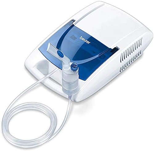 Beurer ih21new aerosol - ih21new,