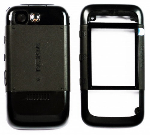 Rhonok5300 guscio per nokia - per,