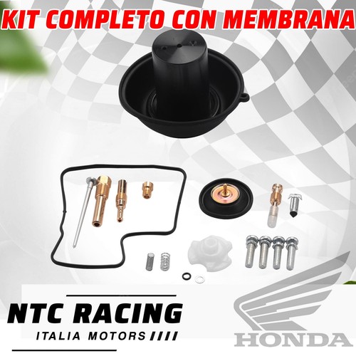 Kit revisione completo - kit,