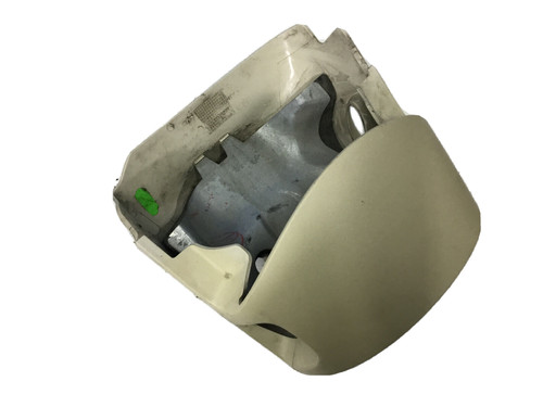 Plastica sotto volante fiat - plastica,
