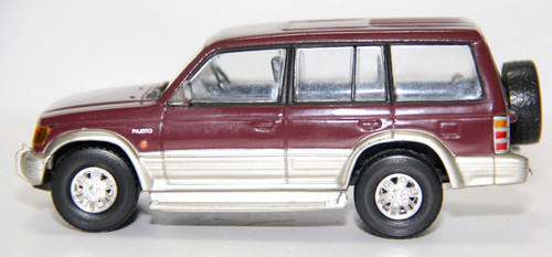 Del prado usato auto die - prado,