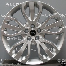 CERCHI IN LEGA ARGENTO