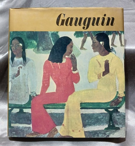 Gauguin pre owned hard - gauguin, pre-owned