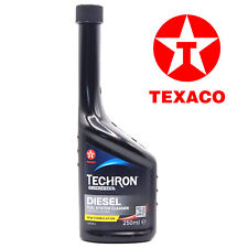 Techron D Concentrate - Pulitore Iniettori Diesel e Sistema Alimentazione