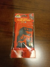 Jurassic Park  Portafoglio  1992~ Vintage  very rare