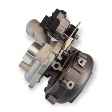 Turbo Turbina VW Touareg /