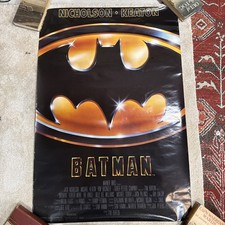BATMAN ORIGINAL U.S.  One