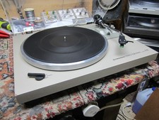 PIONEER PL-512 TRASMISSIONE A