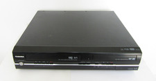 Toshiba vr18dt vhs - d-vr18dt,