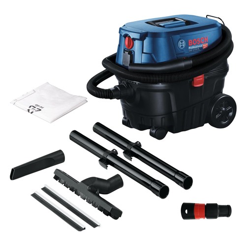 Bosch professional aspiratore - professional,