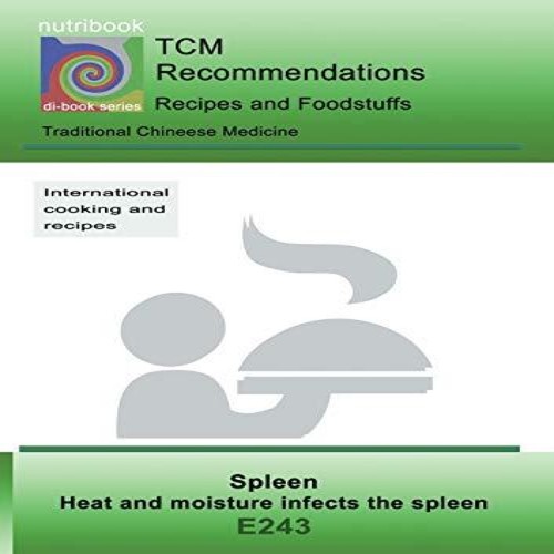 Tcm spleen heat and - heat,