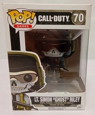Simon ghost riley call - ghost, of