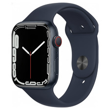 Apple watch series 45mm - apple,