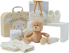 Baby gift neutral 9 - gift,