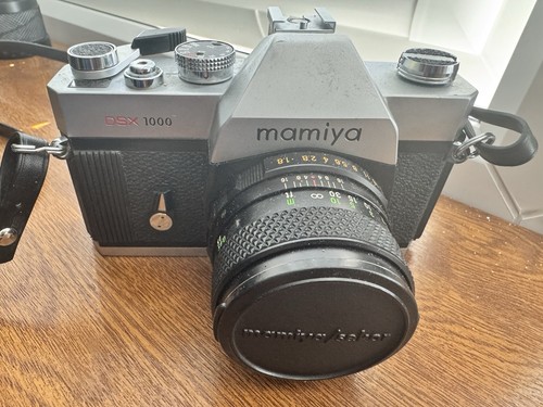 Mamiya dsx 1000 fotocamera - mamiya,
