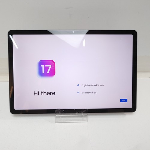 Tablet android lenovo - tablet, idea