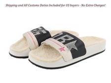 Ciabatte donna GOLDEN GOOSE