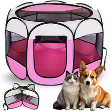 Box per Cani 74X74X43Cm
