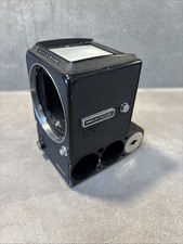 Hasselblad Body 500 EL/M - non