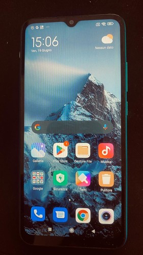 Xiaomi redmi 128 4gb - xiaomi,