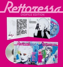 Rettore - Rettoressa (digifile