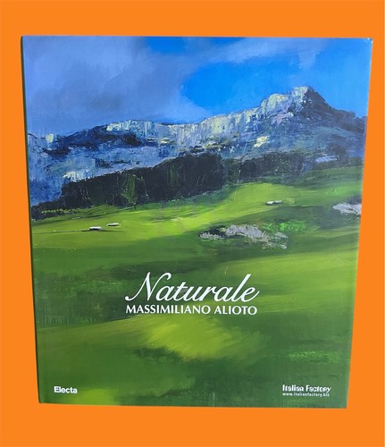 Massimiliano alioto naturale - massimiliano,
