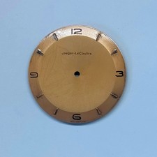 RARA ESFERA VINTAGE JAEGER LE