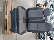 Panchina Anteriore - Renault