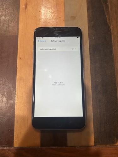 Apple iphone plus 64gb no - 6s,