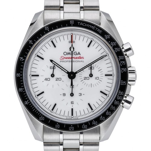 Omega speedmaster moonwatch - omega,
