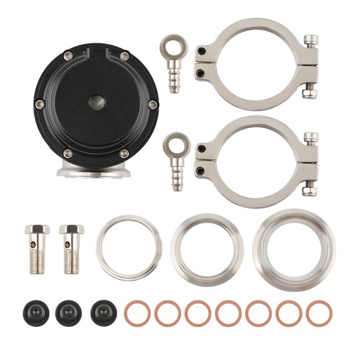 T04e turbo a r - a/r, .50