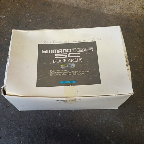 Nos shimano 105 - shimano,