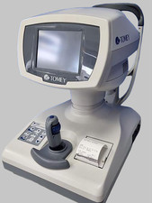 TOMEY  FT-1000 Tonometro