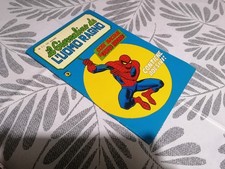 IL GIORNALINO DE L'UOMO RAGNO