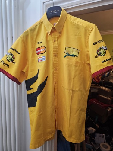 Maglia jordan motor - maglia, f1
