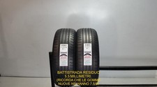 GOMME USATE   205/60R16 96V