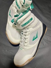 scarpe da boxe hitop everlast