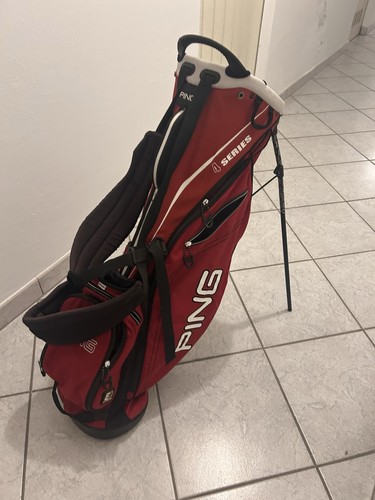 Ping sacca golf stand - sacca, i
