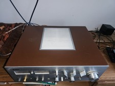 Yamaha CA 2010 -21Kg VINTAGE