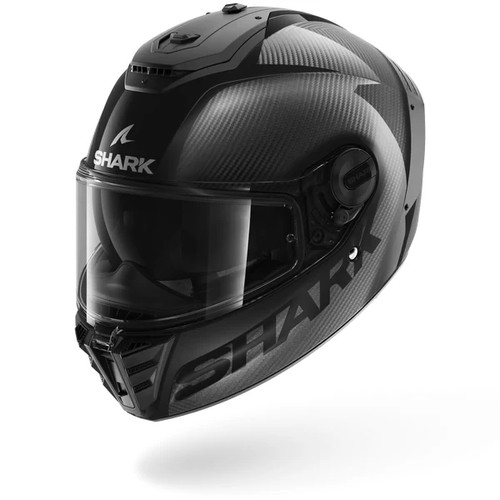 Casco shark spartan carbon - shark, rs