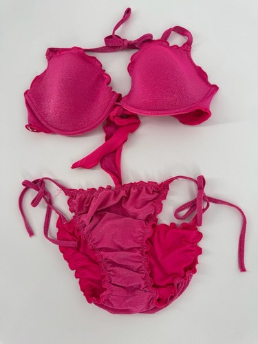 Calzedonia cobey hot pink - calzedonia,
