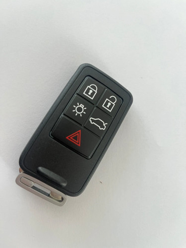 Telecomando smart volvo v60 - telecomando,