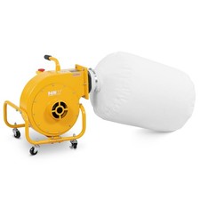 Unità di aspirazione mobile