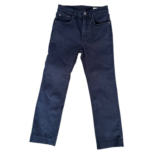 Pantalone donna zara vita - zara, alta
