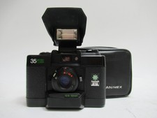 Fotocamera compatta automatica